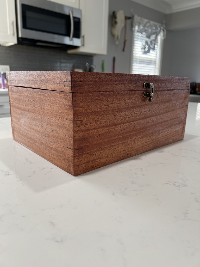 10 Watch Case — photo 11 of 15