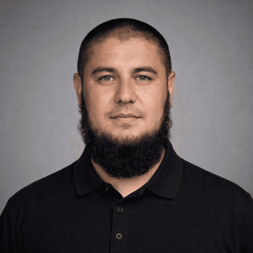 Aman, Founder and CEO of leading Muslim influencer marketing agency, dedicated to helping ethical businesses grow globally with Shariah-compliant digital marketing strategies.