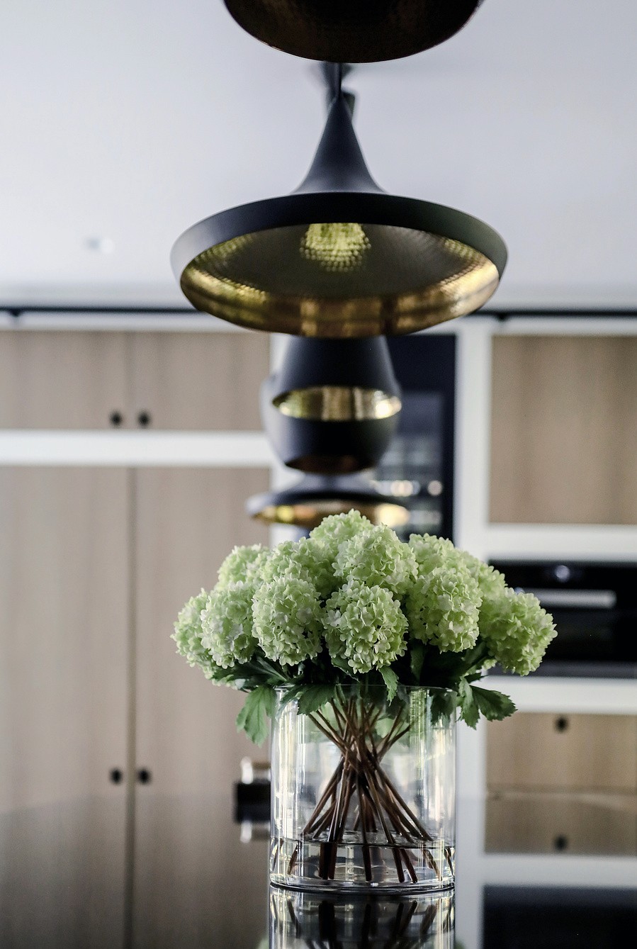 Interiors