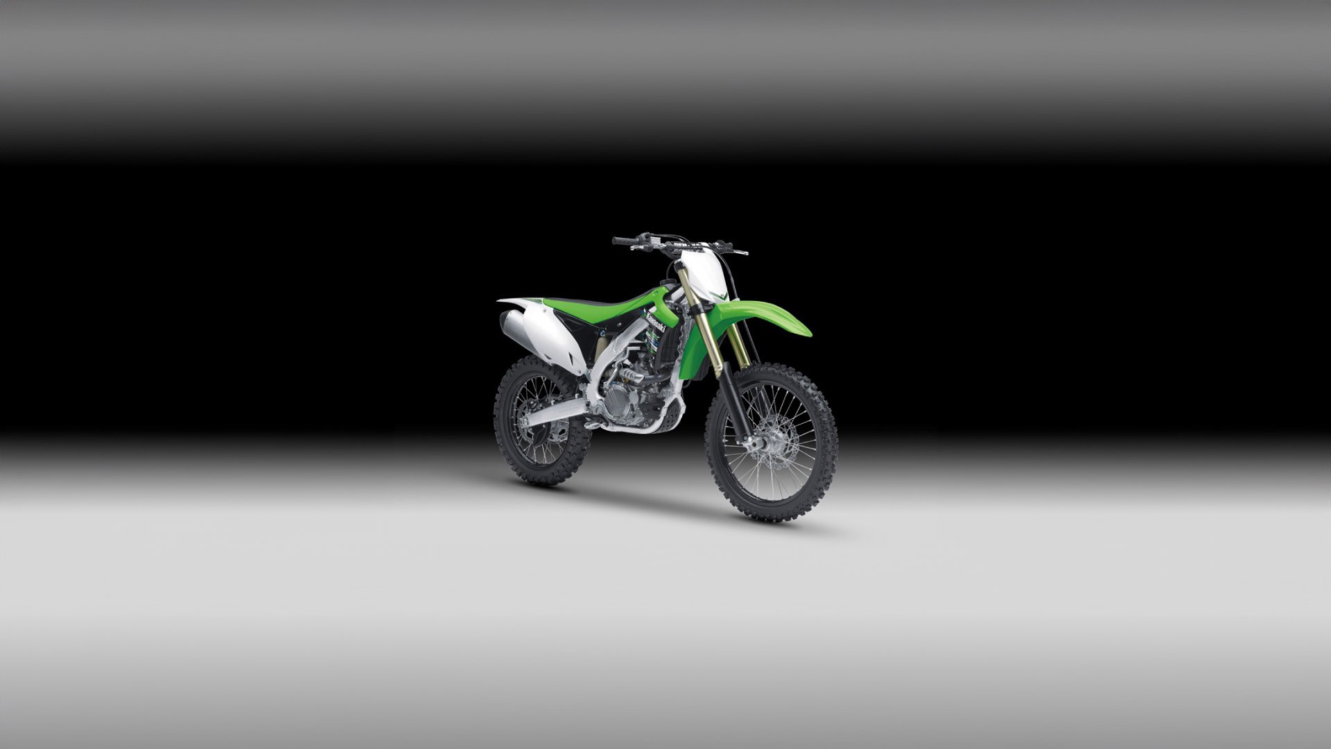 Kawasaki - KX450F