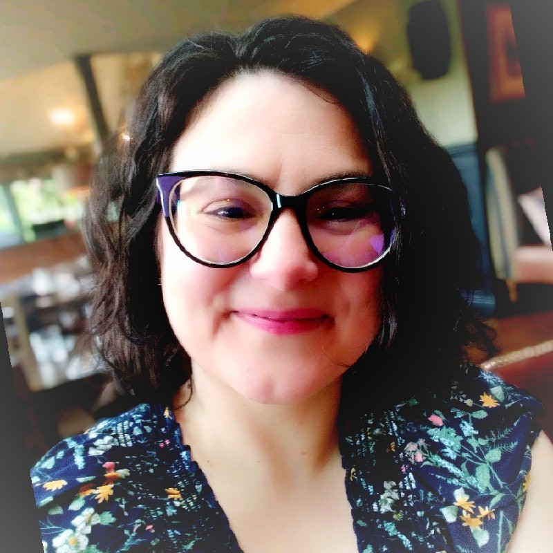 Eirini Savvidou