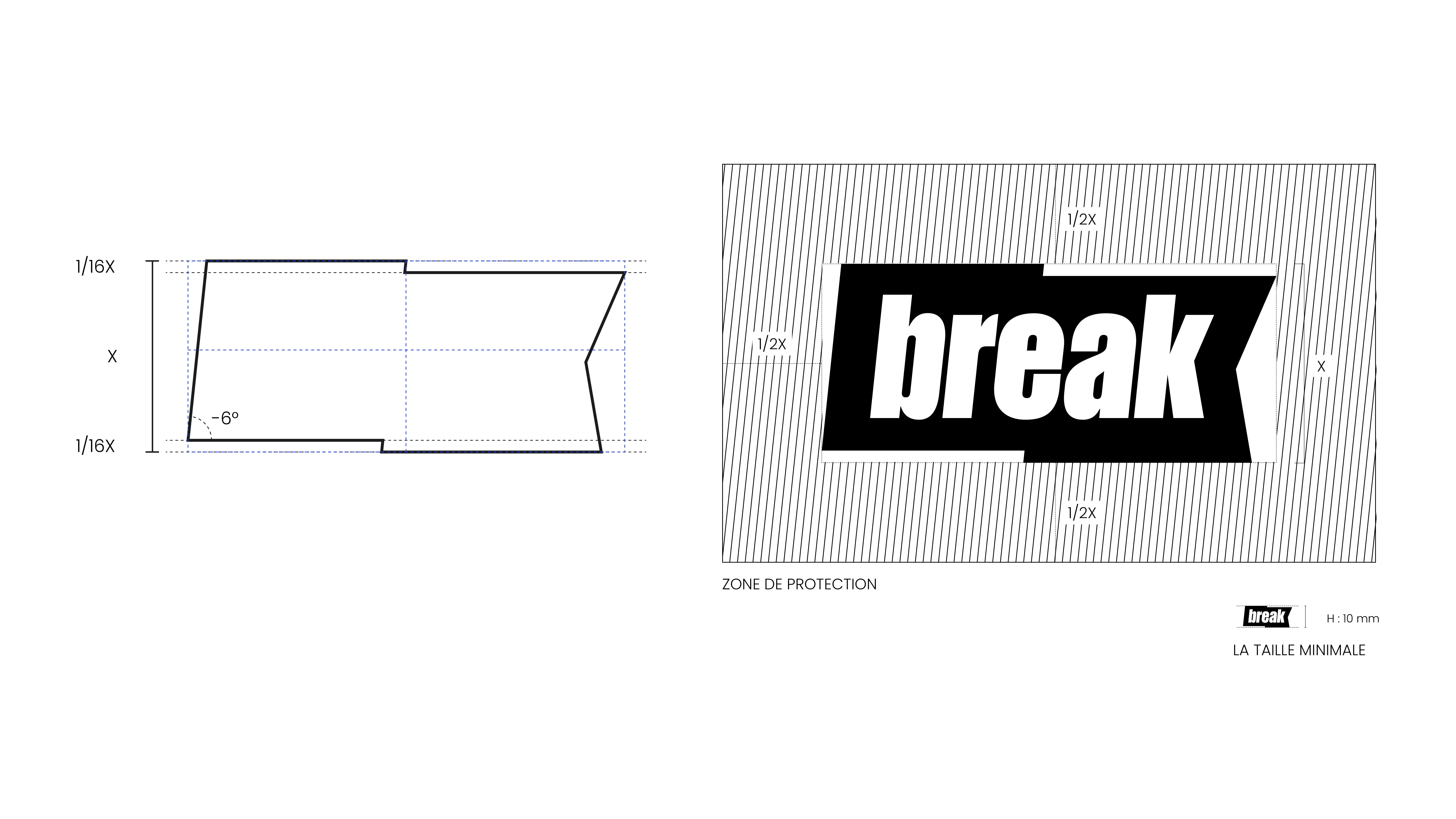 Break Logo