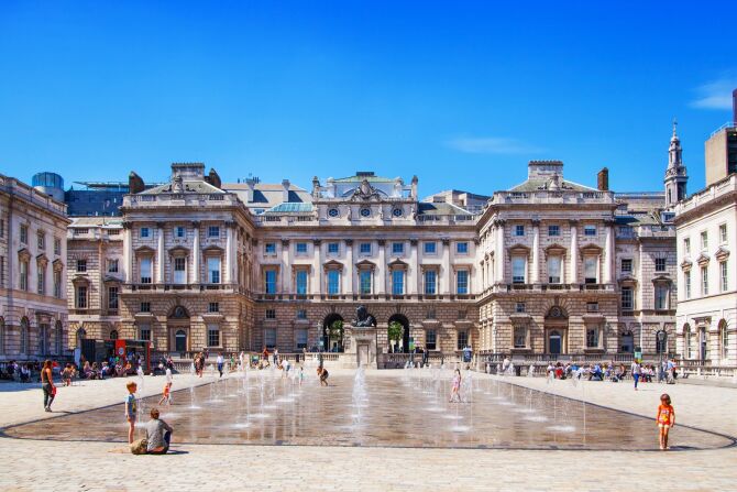 Visit winter exhibits