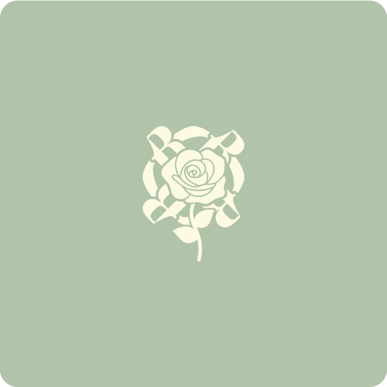 CLU-Raesha-Rose-Flority-Branding-Logo-Secondary
