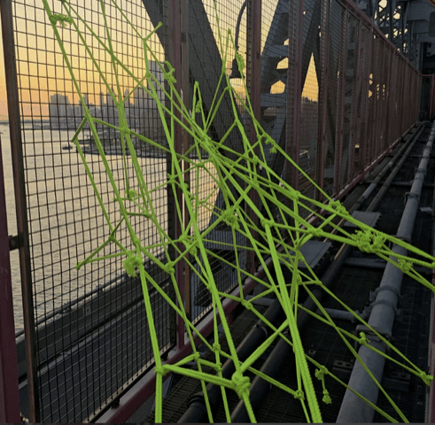 Cities Under Tension