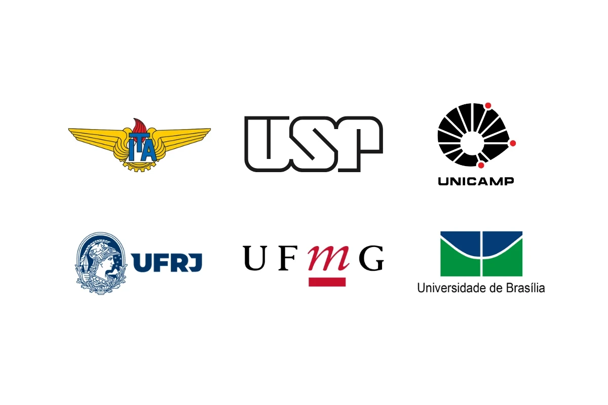 Os melhores tutores do Brasil te ajudam