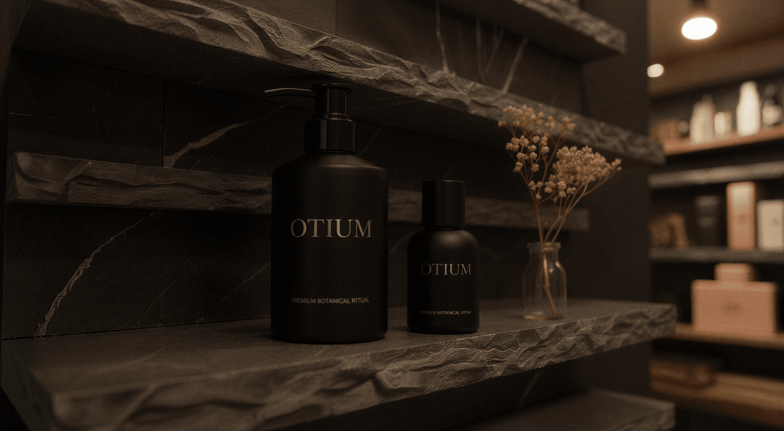 woman in red blazer sitting on stairs