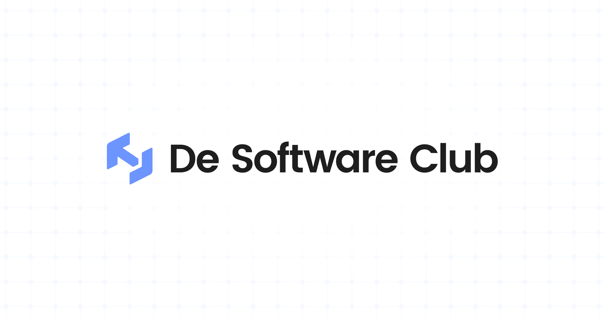 De Software Club