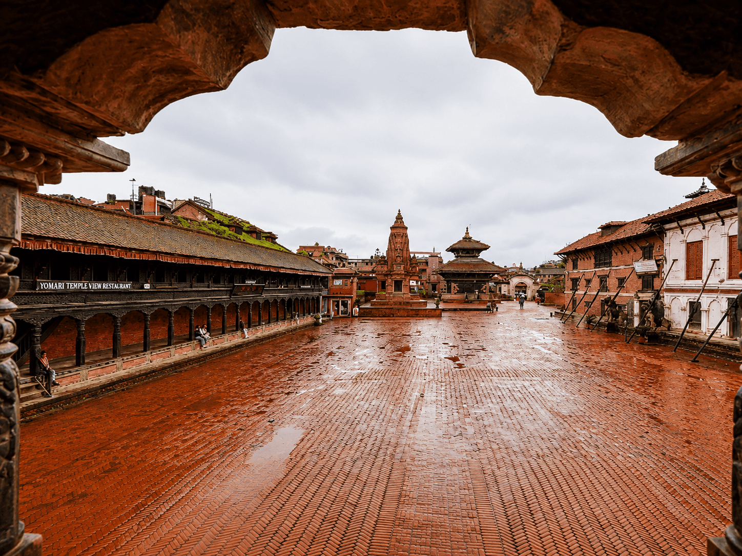 Bhaktapur