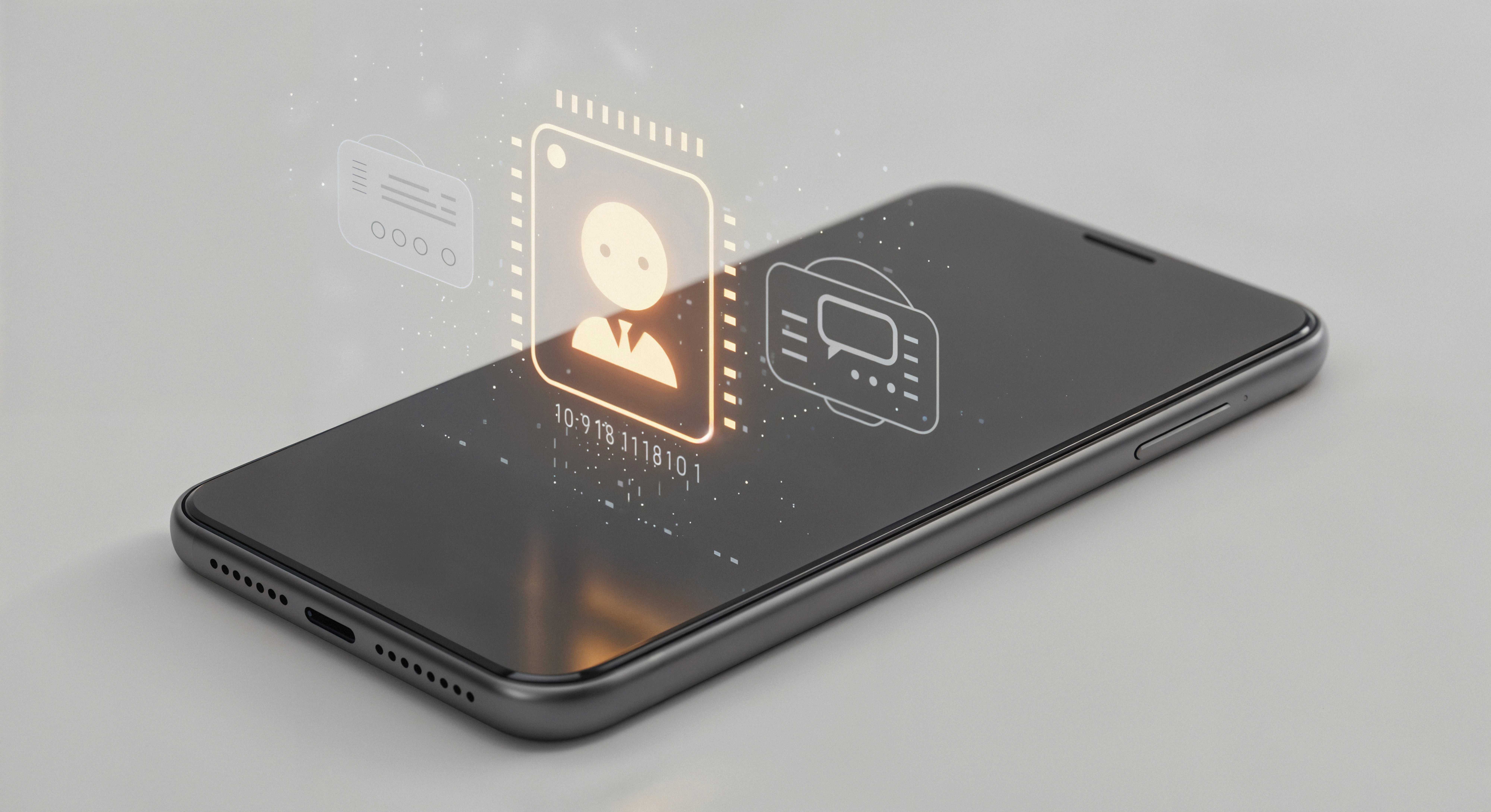 The AI Edge for SMBs