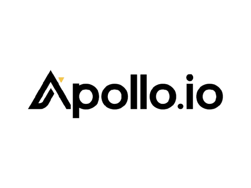 logo of apollo.io