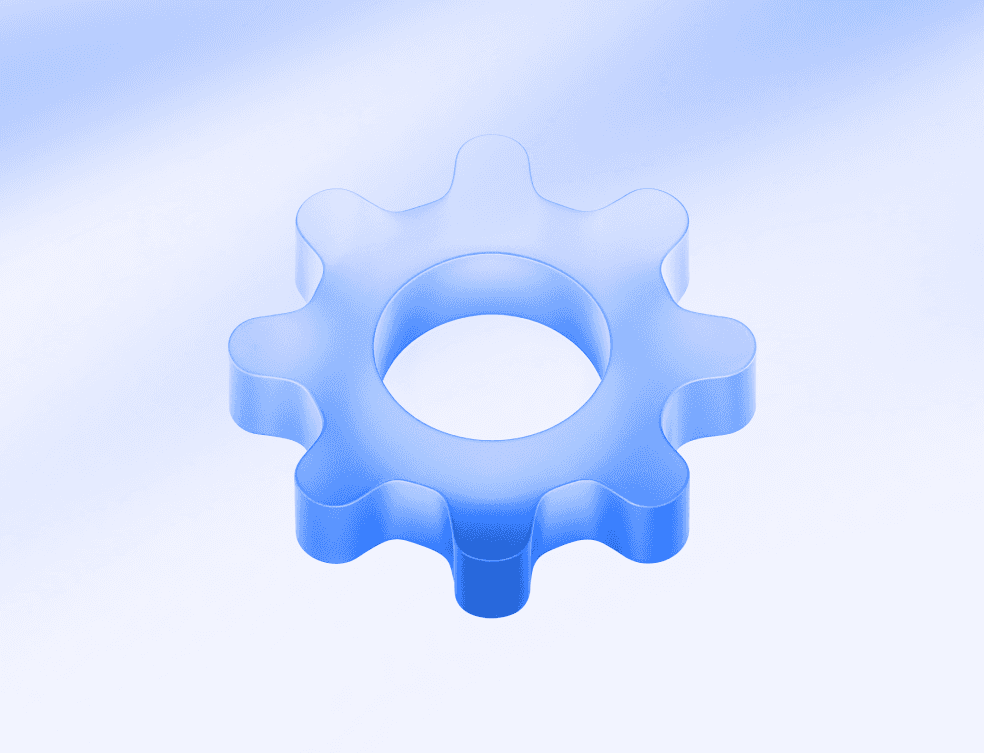 Help And Support - Defichain Framer Template