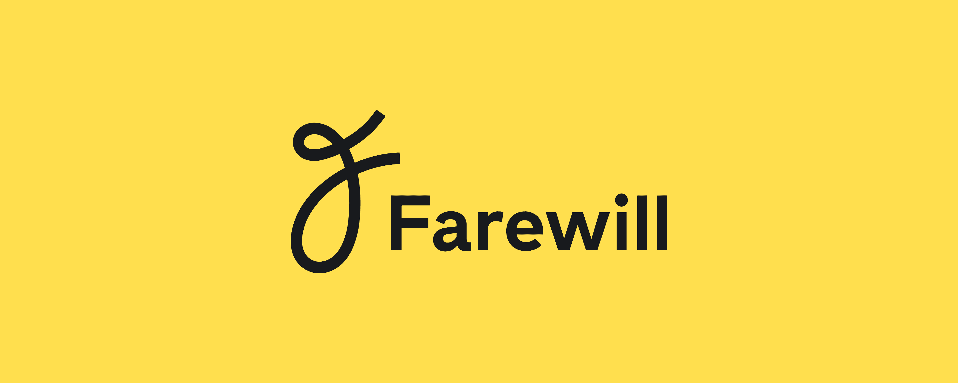 Farewill legal logo