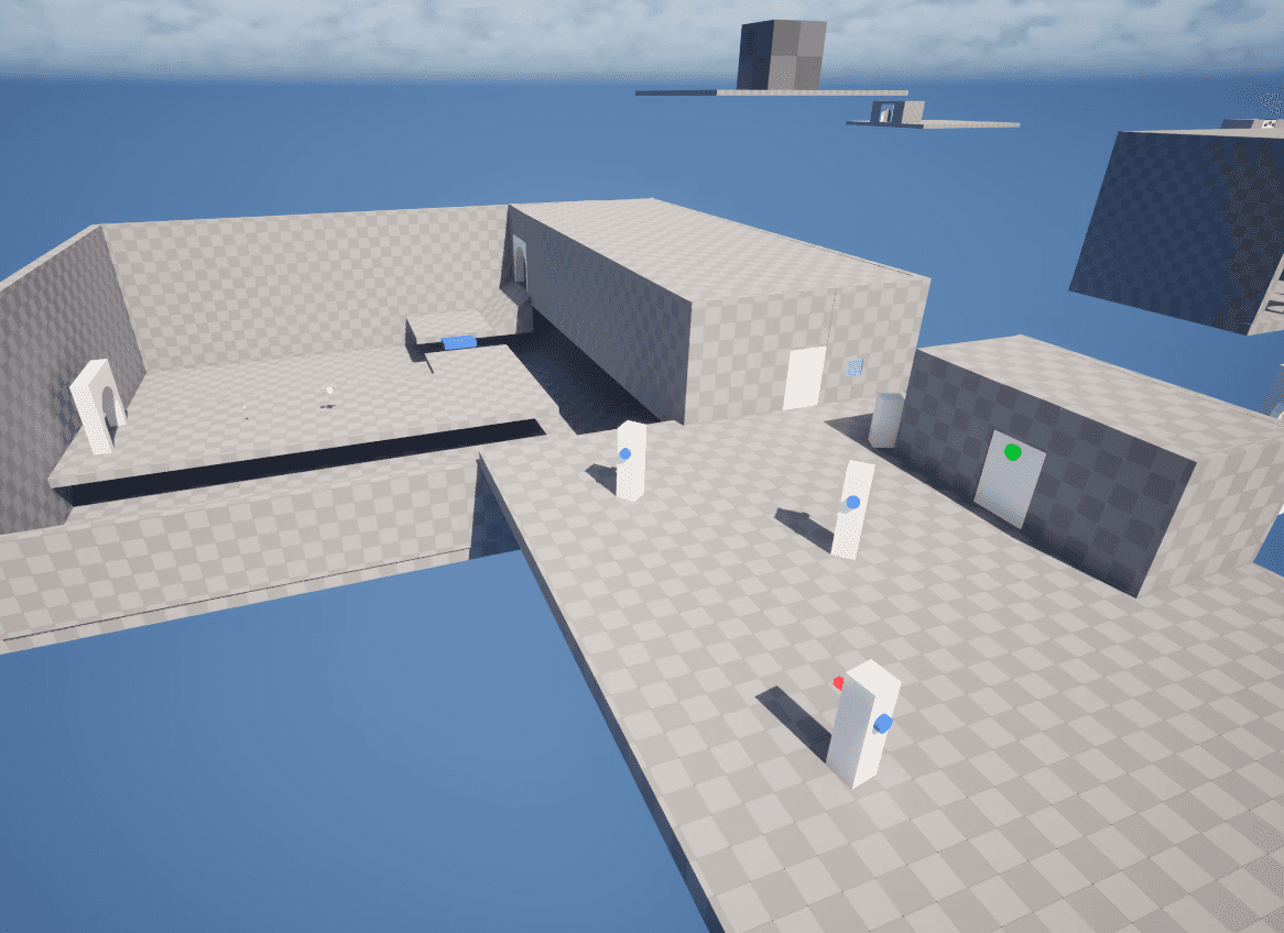 Tutorial Blockout