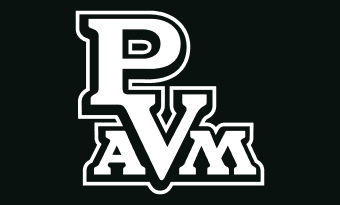 Prairie View A&M athletics logo
