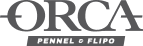 logo de l'entreprise ORCA