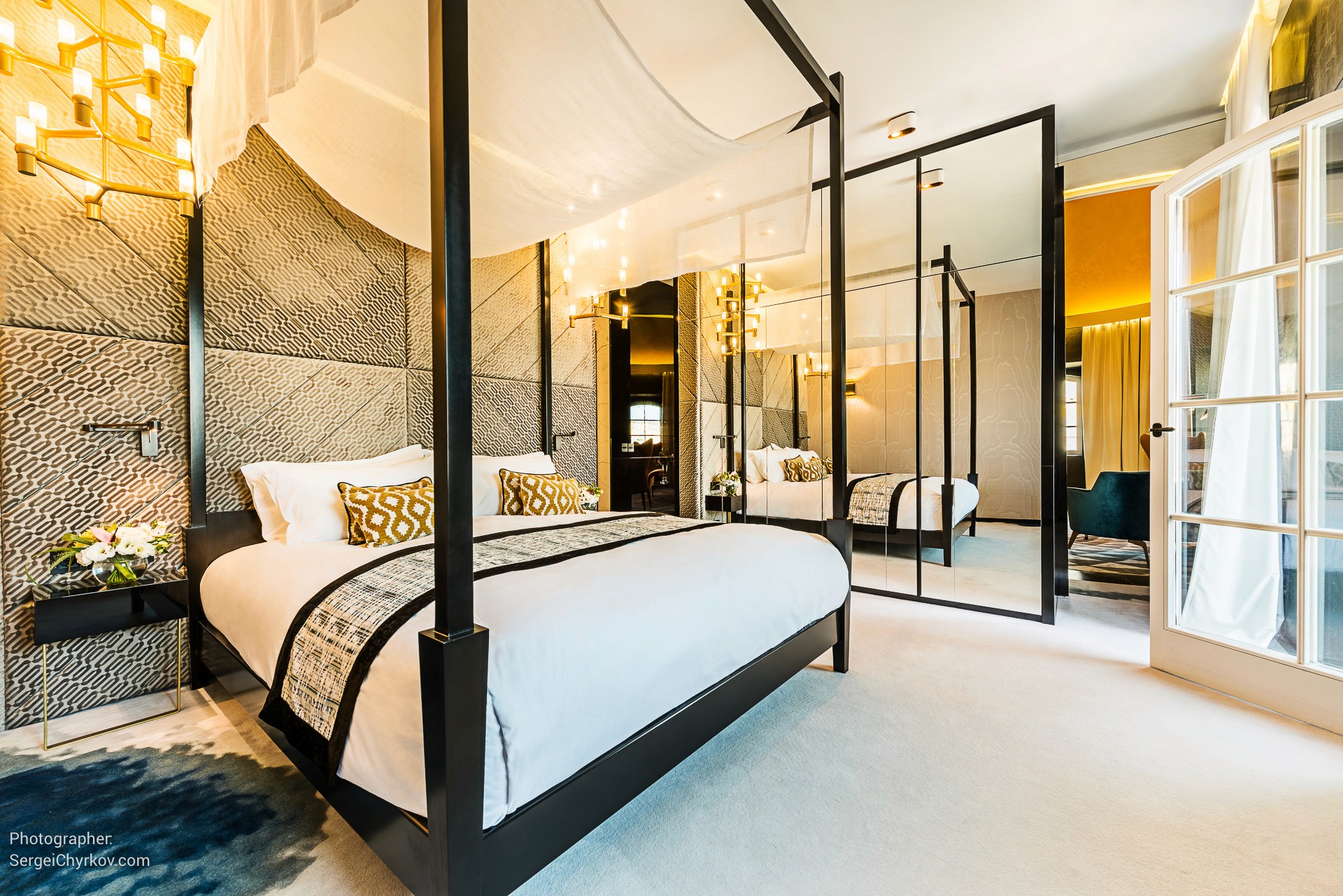 Hotel de Paris Odessa. Photographer Sergei Chyrkov. Фотограф Сергей Чирков.