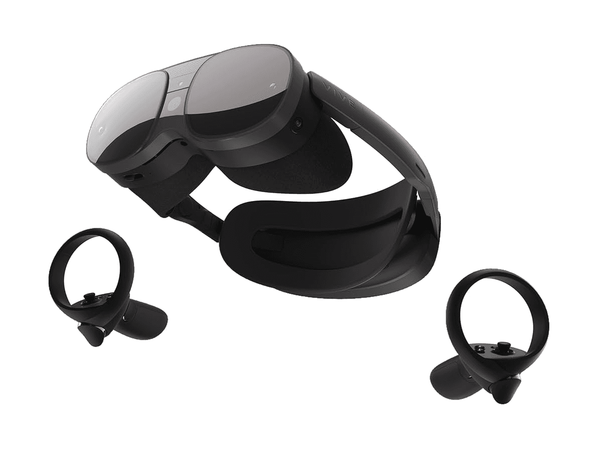 HTC VIVE XR Elite