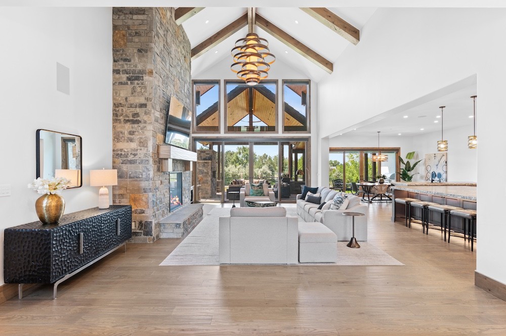 blured persona image