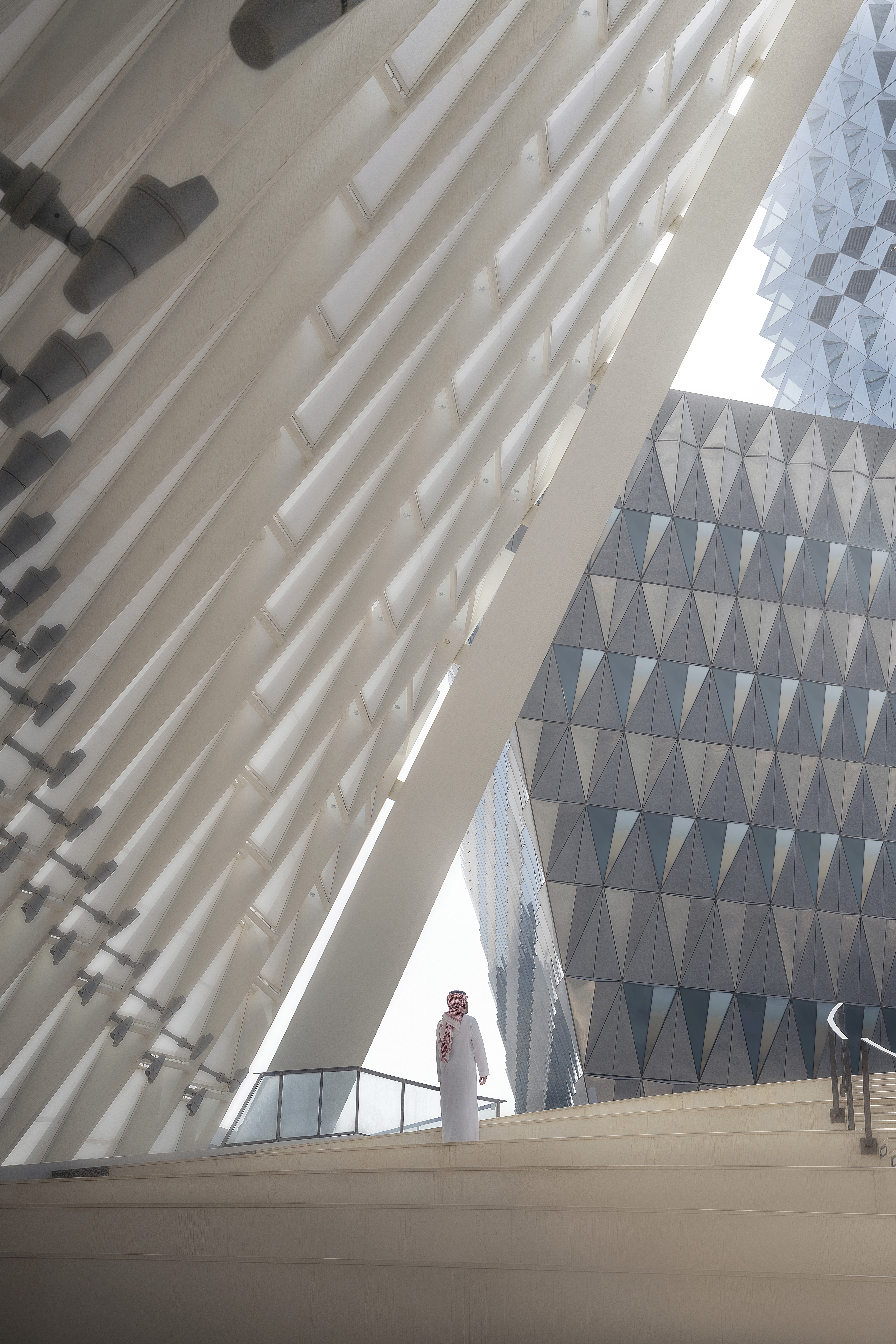 Sport car from the top