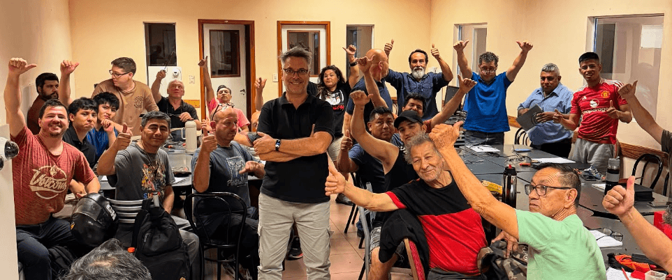 Academia de Instaladores