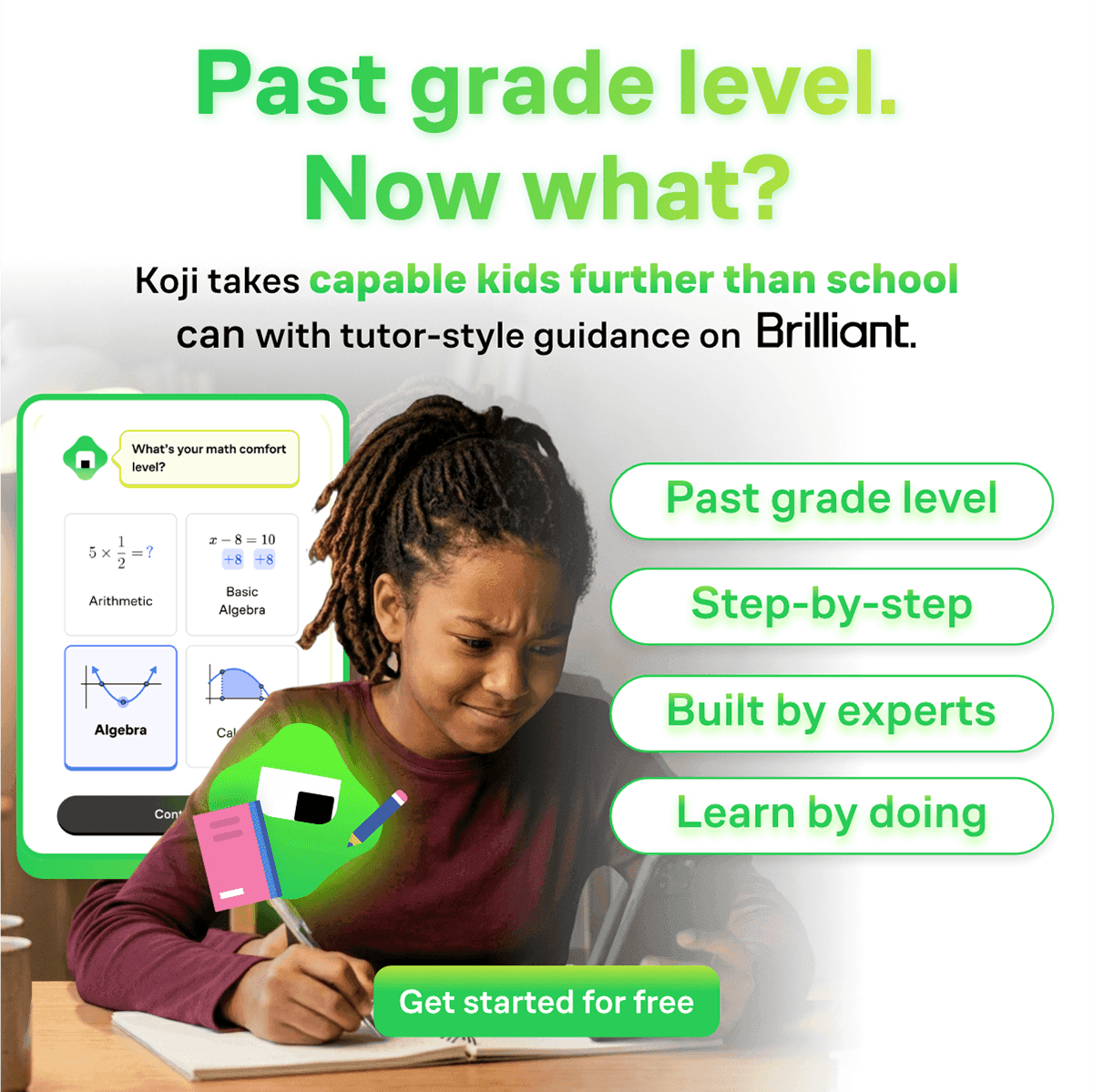 Brilliant | Static Ads — image 13