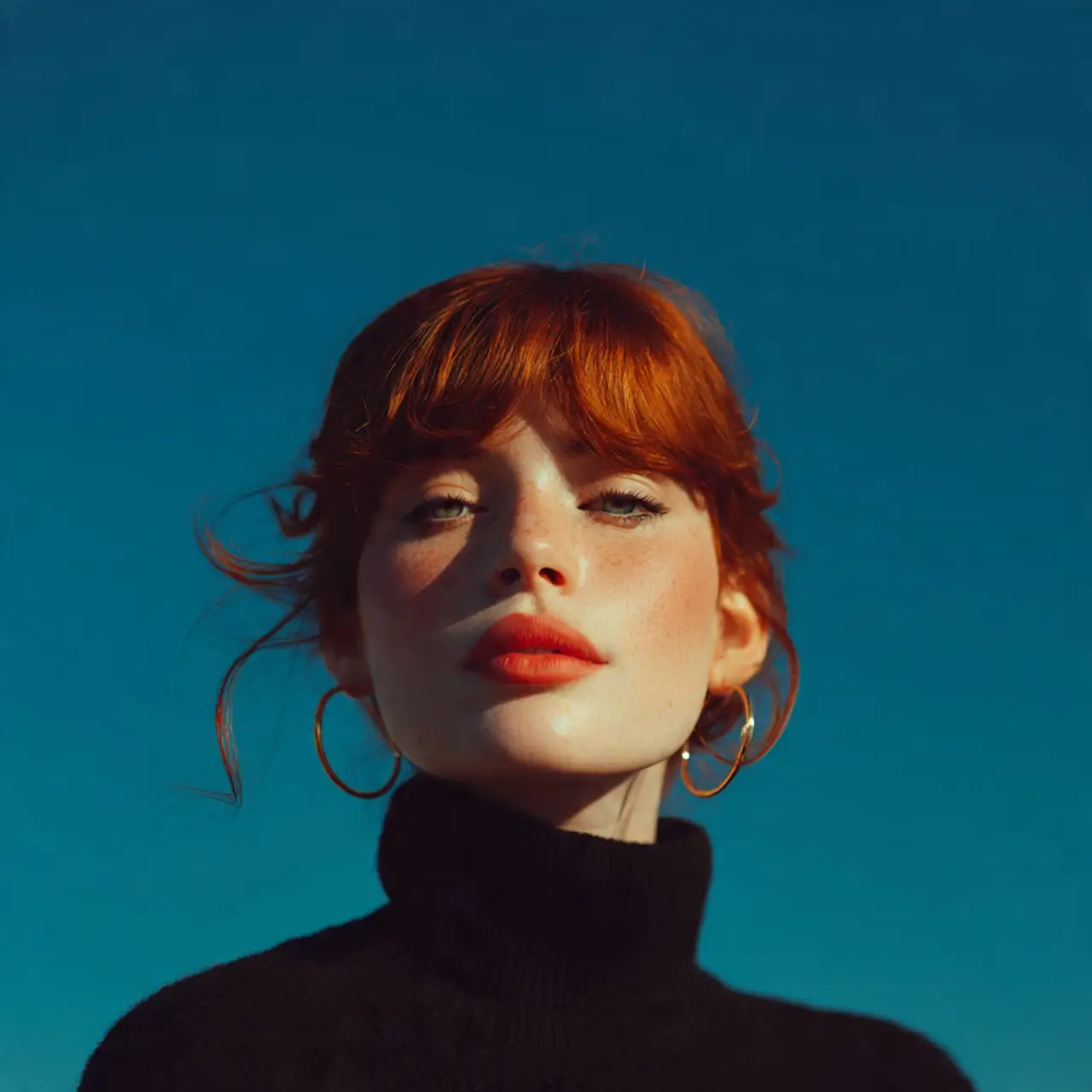 Famy Demina Avatar Picture