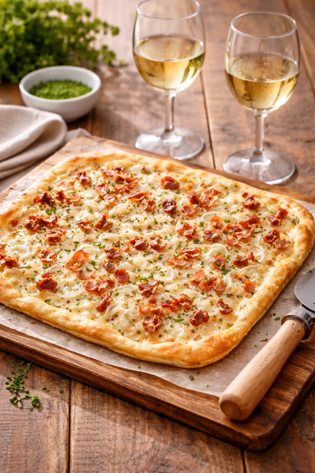 Soirée estivale — 25 € / pers. · à volonté