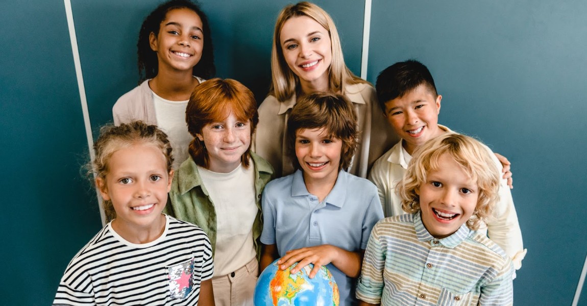 Hyderabad’s Best International Schools Shape Future-Ready Kids