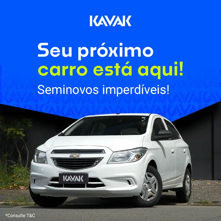 Portfólio Kavak: desdobramento