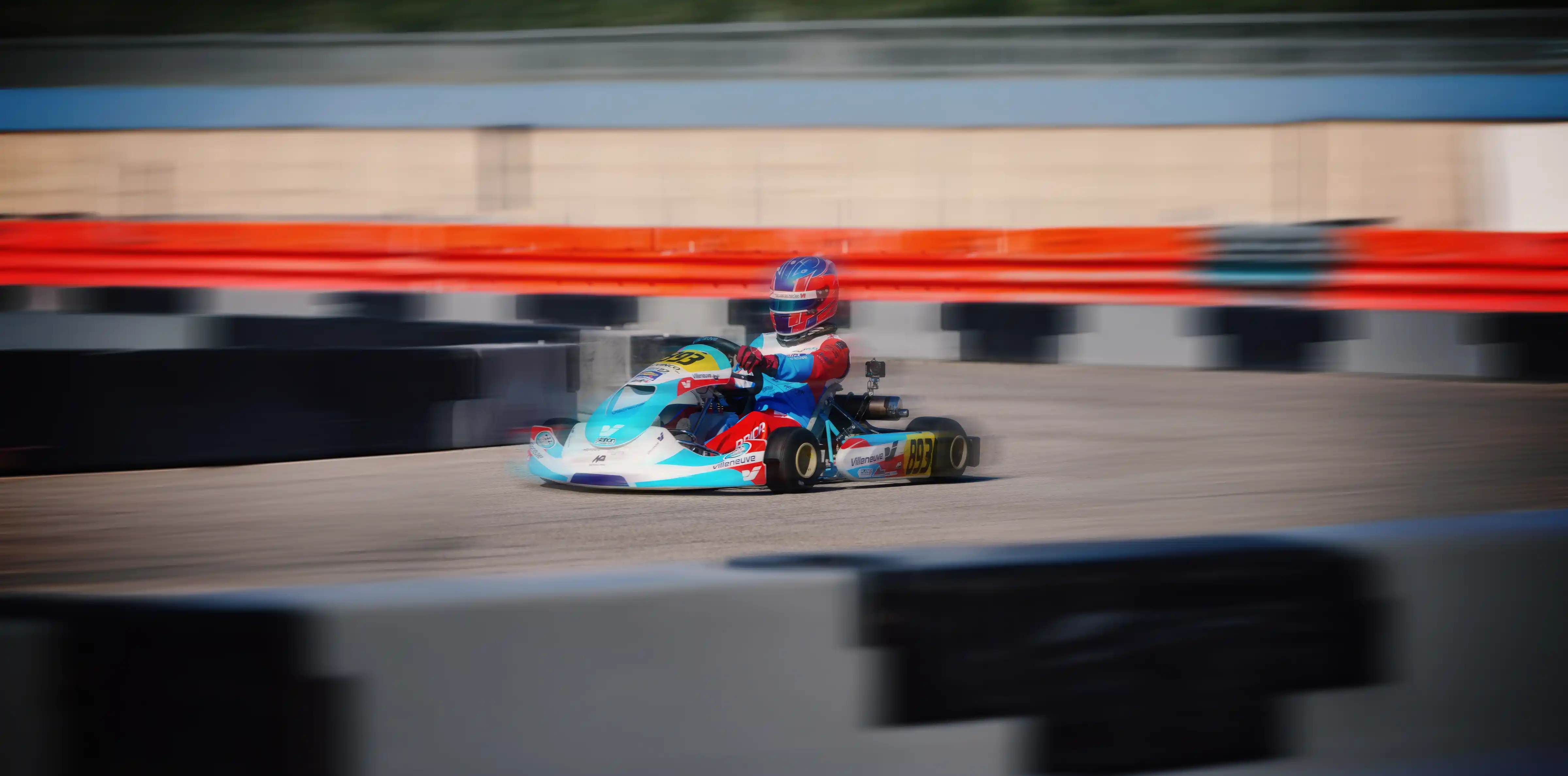 Nathanial Prior Racing