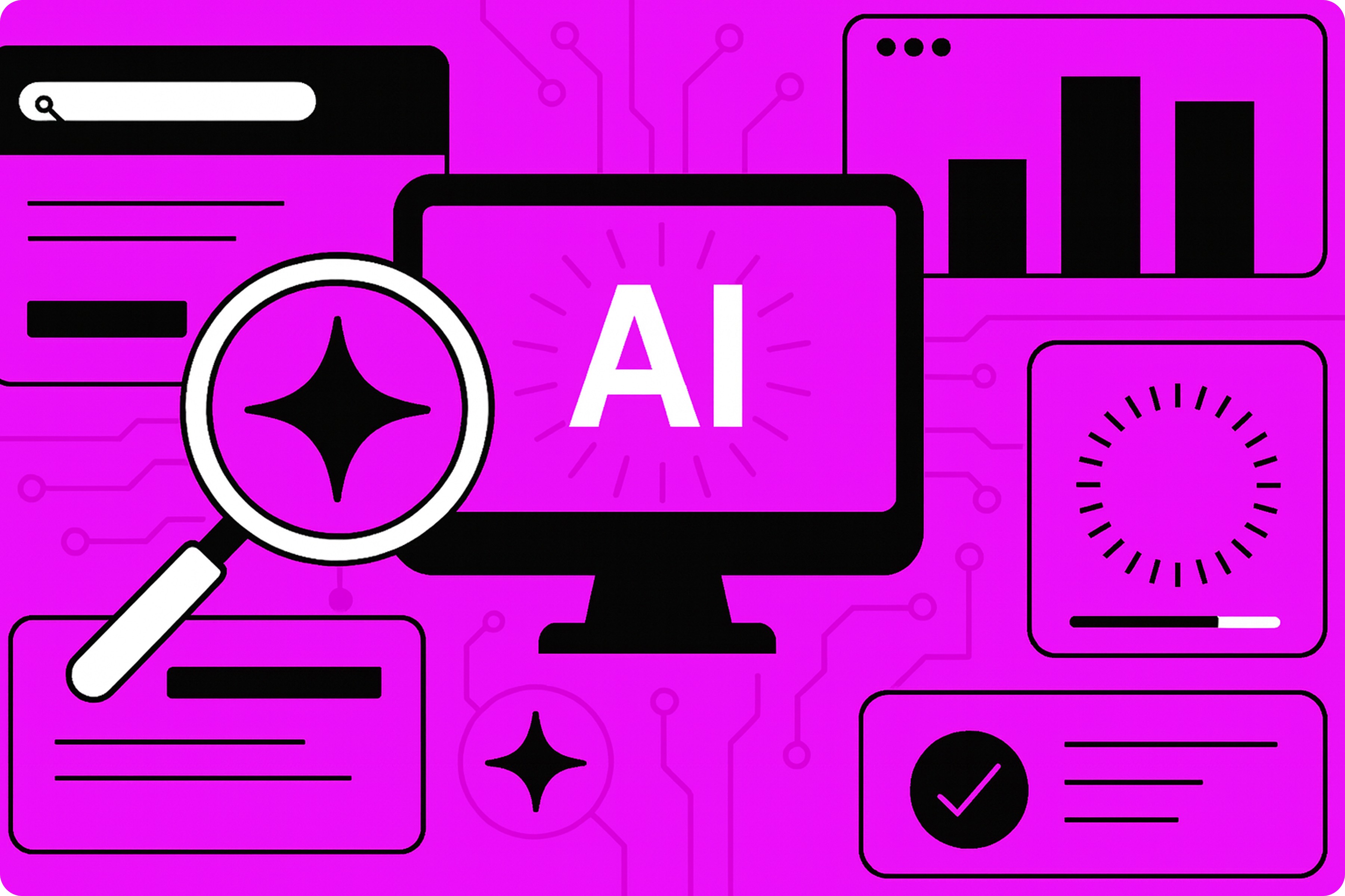 AI-powered usability testing dashboard detecting user experience issues in real time