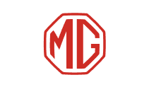 logo MG Motors