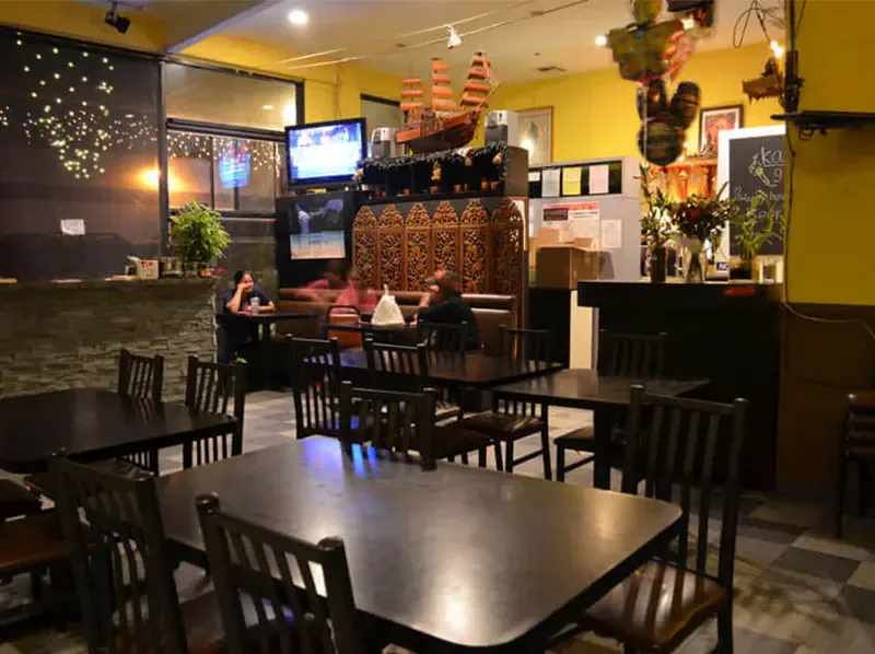 Uni Construction - Renovation of Pattaya - construction - image 5