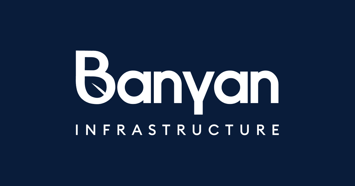 Banyan Infrastructure logo