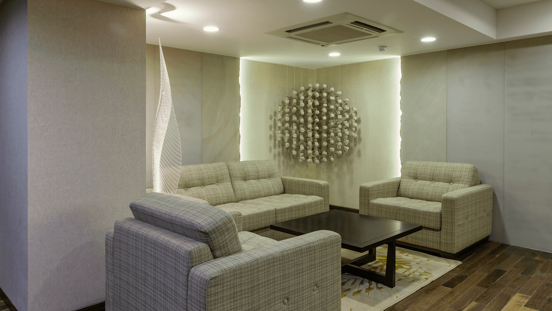 Pidilite Industries | Corporate Environment Branding