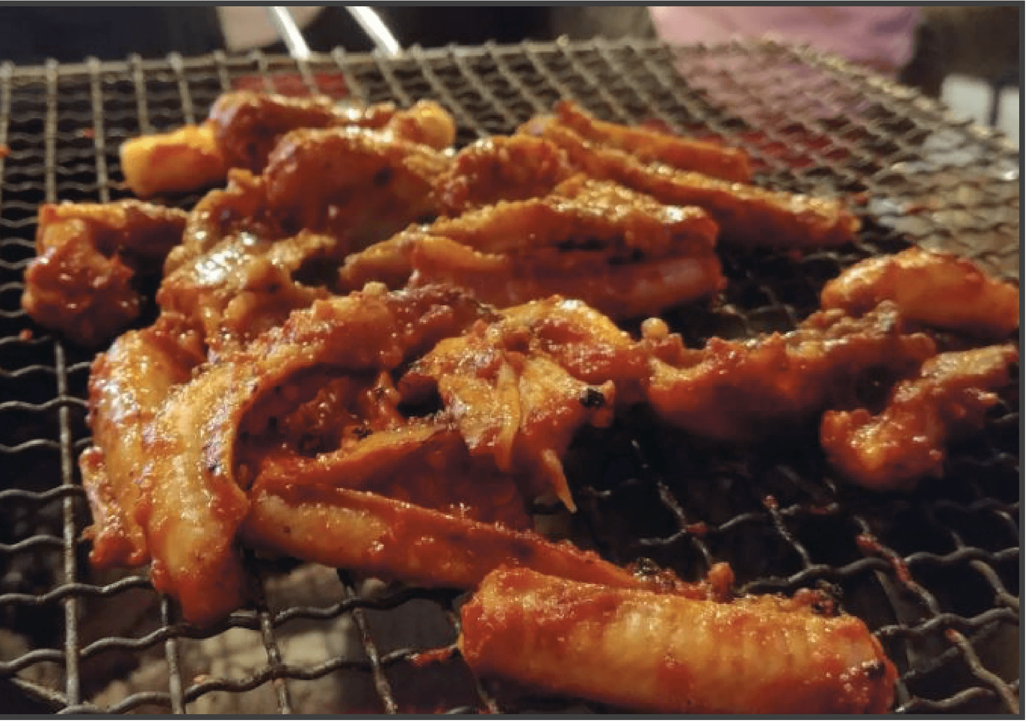 꼼장어볶음맛집레시피전수