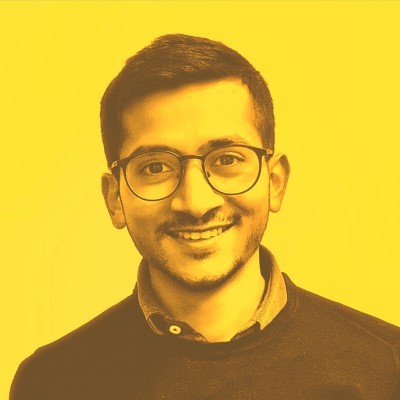 Client Profile Photo