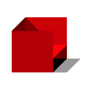 Logo representing work experience