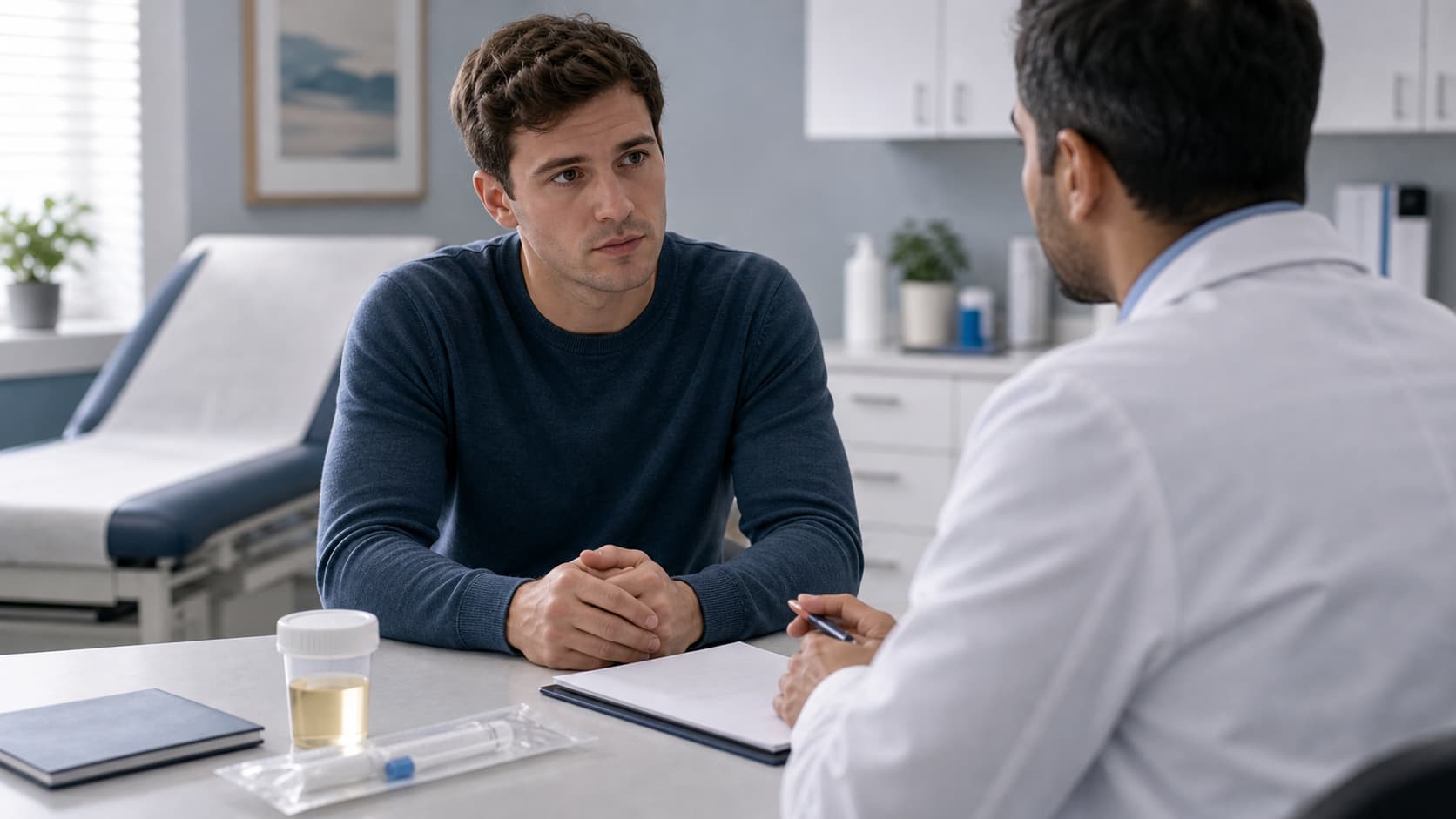 Chlamydia Symptoms in Women: What to Look For