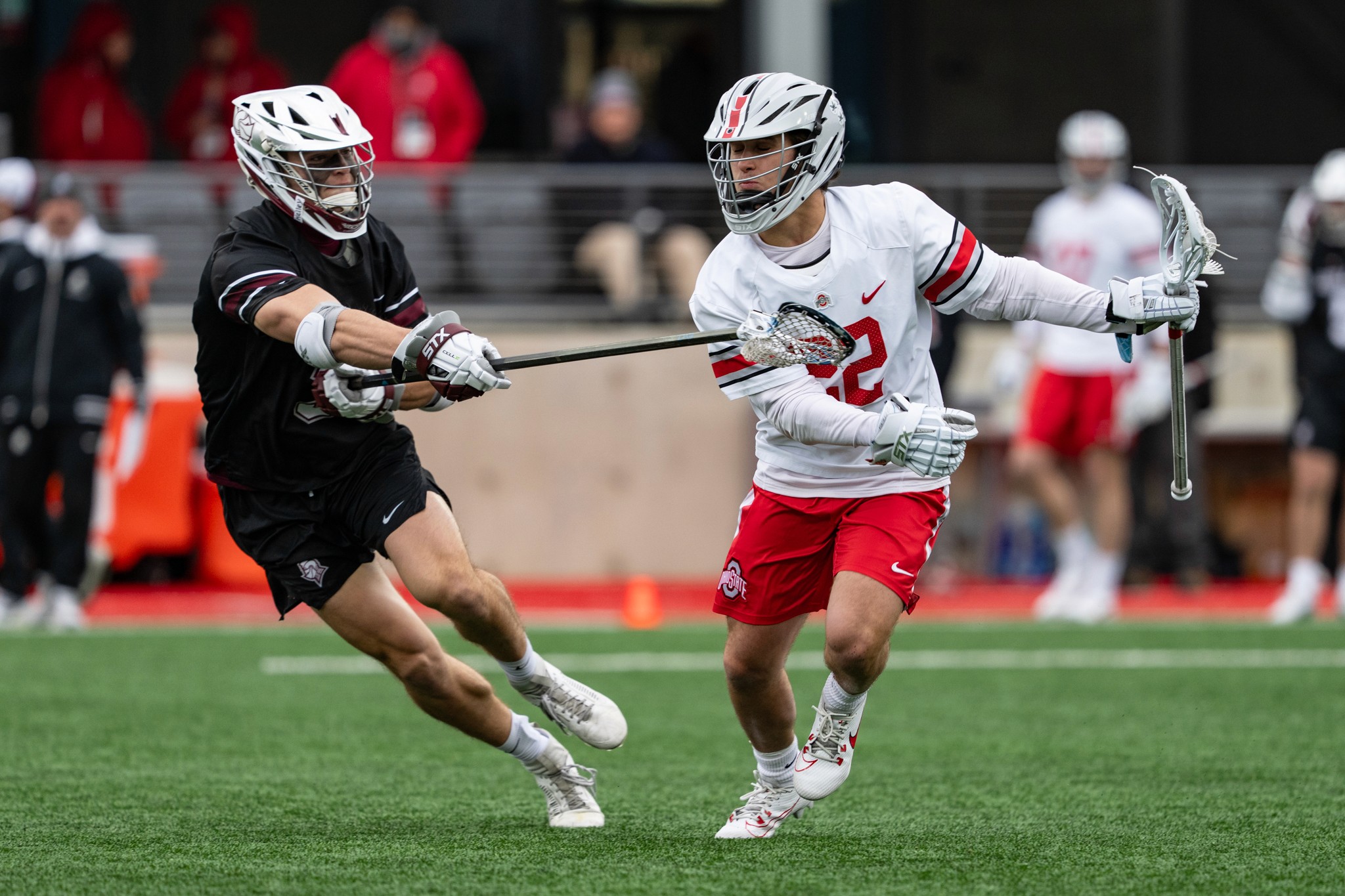 Austyn McFadden/Undrafted