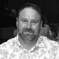 testimonial author headshot