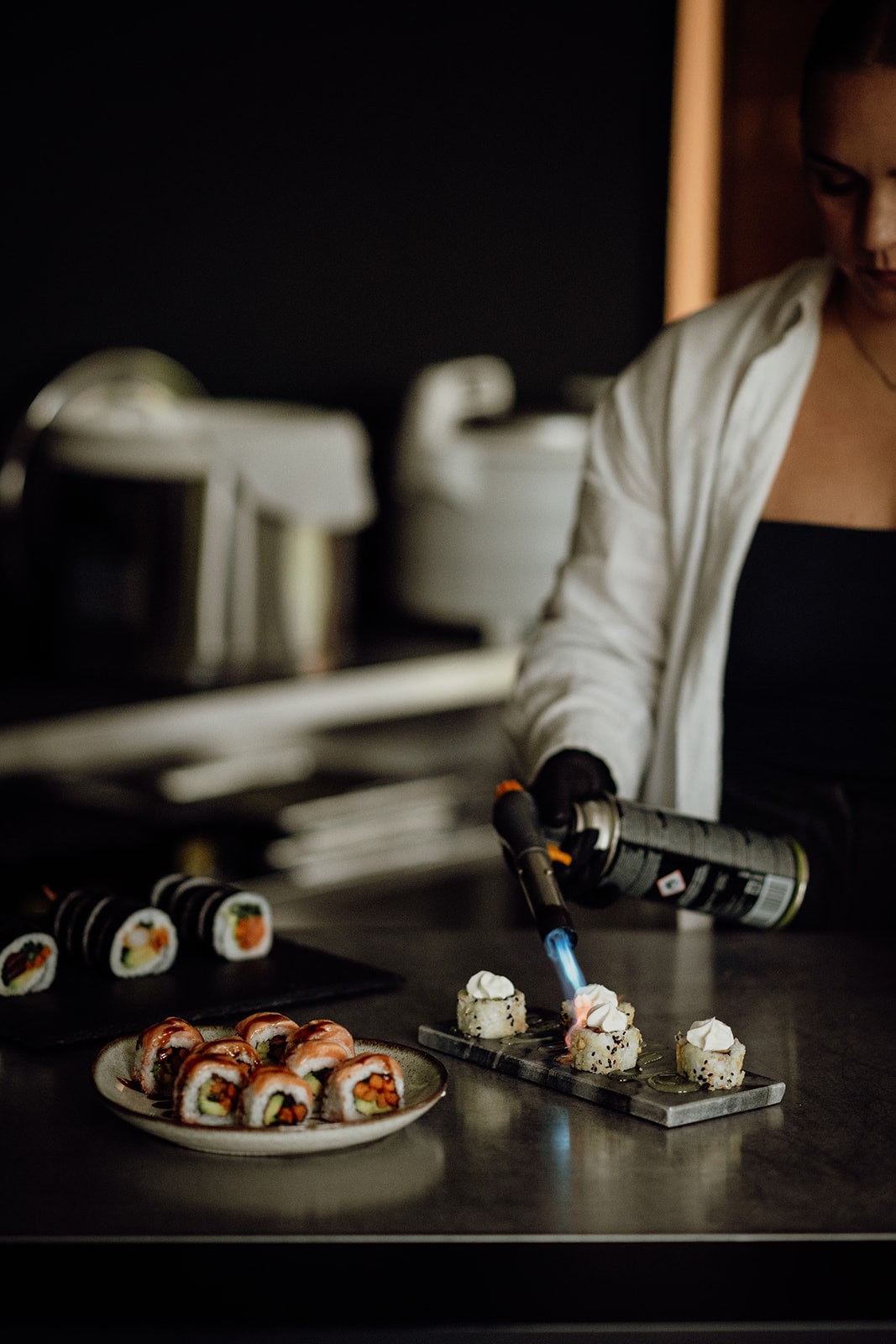 Sushi Image