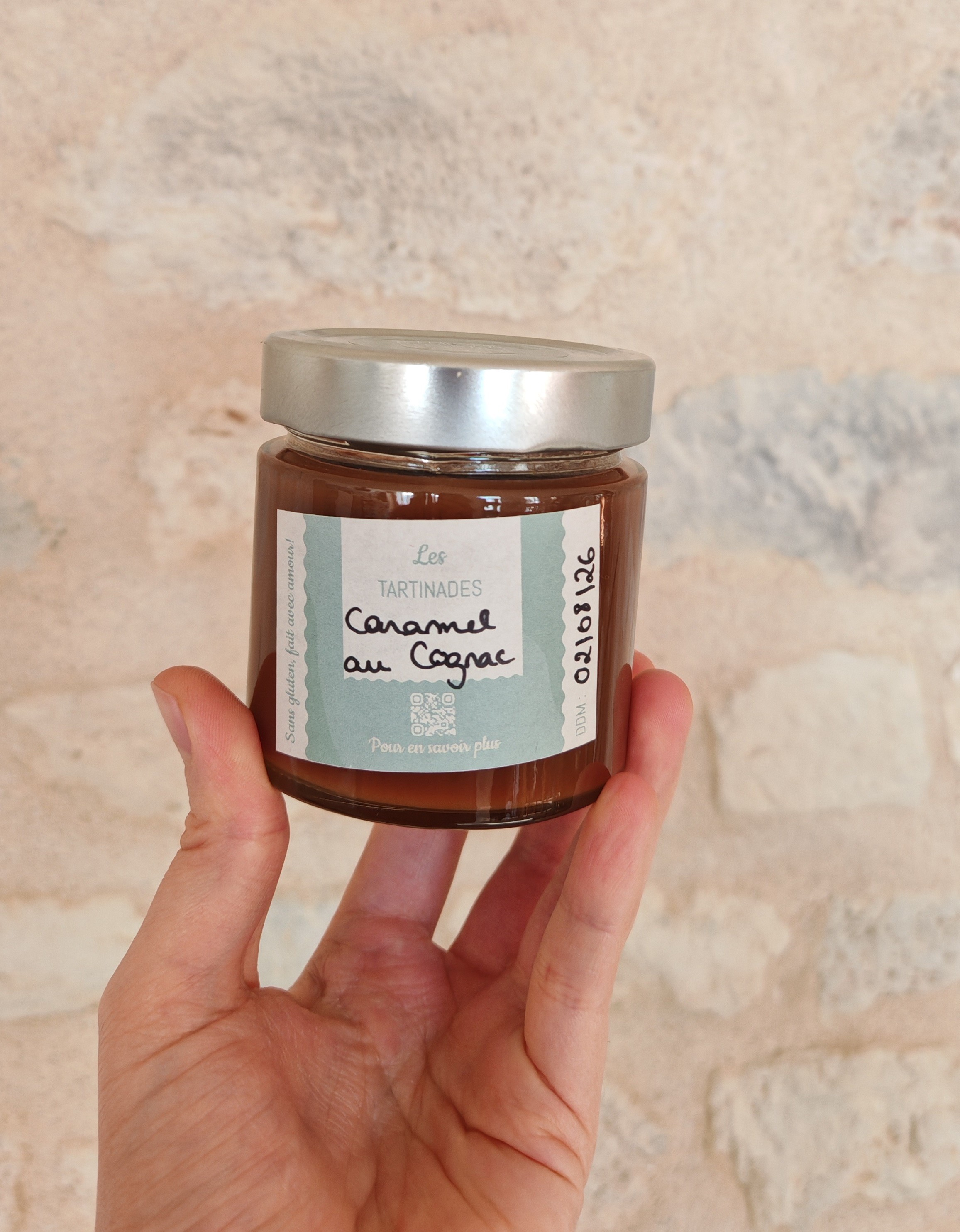 fondant au chocolat caramel sans lactose et sans gluten maison pastel patisserie Cognac