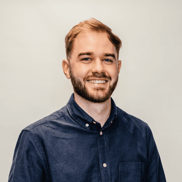 Daniel Malan Headshot in colour