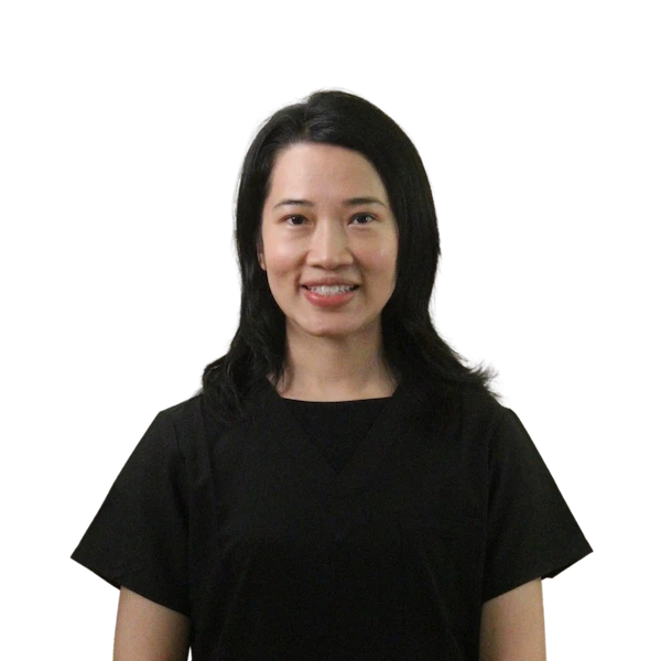 Kelly Ling, Acupuncturist at Zen Quest Wellness