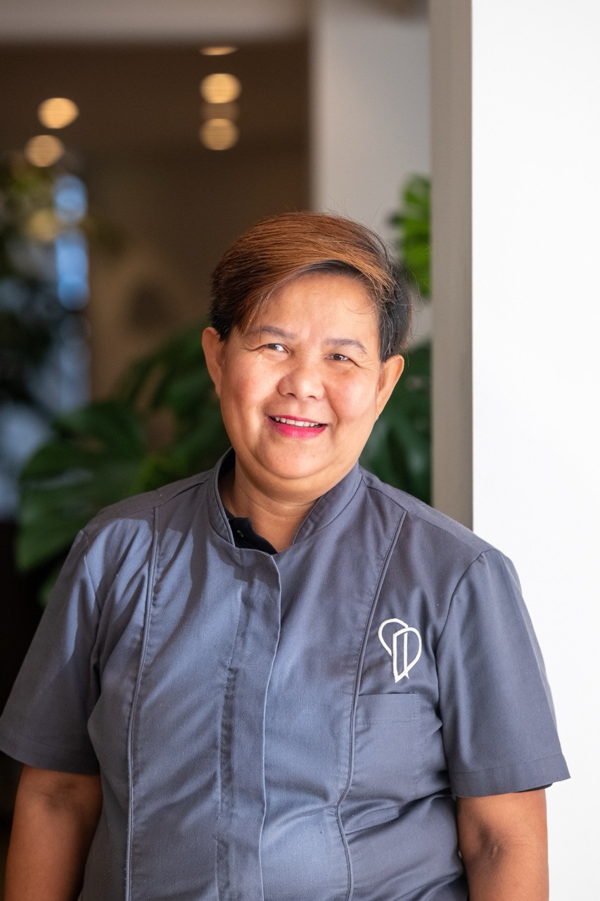 Team Member Image
