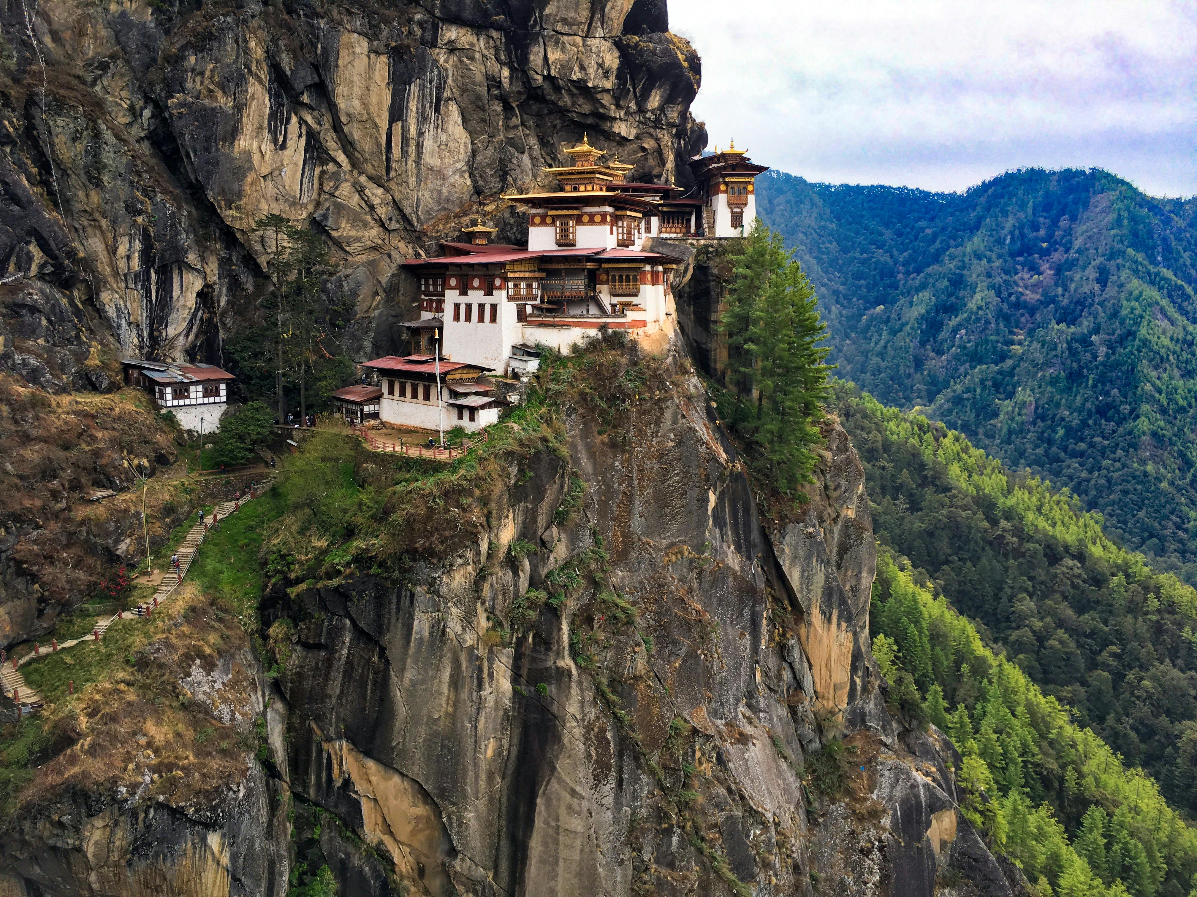 Himalayan Trek