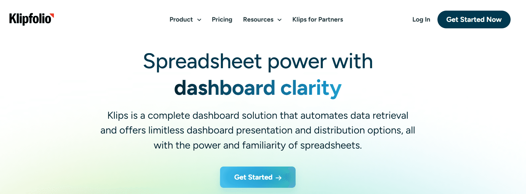 klipfolio - VoIP Phone Type