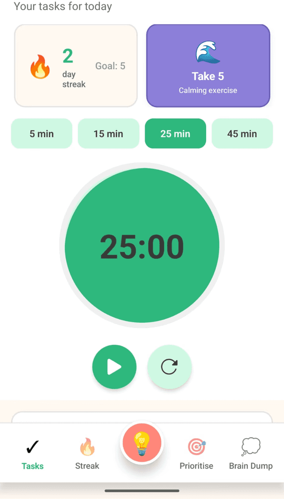 Weather app image
